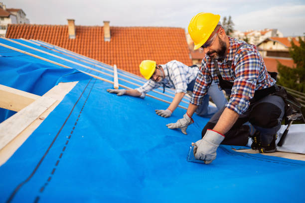 Best Shingle Roofing Installation  in Smithers, WV