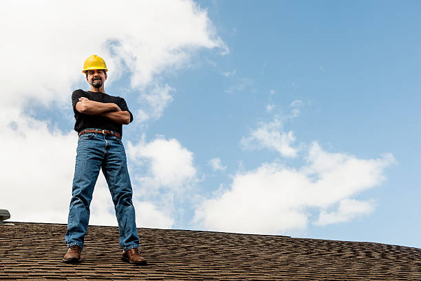 Best Local Roofing Companies  in Smithers, WV