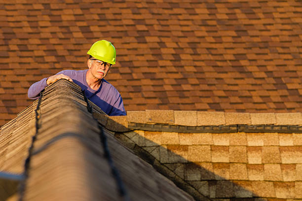 Best Roof Leak Repair  in Smithers, WV