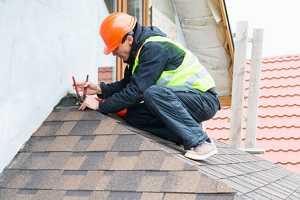 Best Emergency Roof Repair  in Smithers, WV