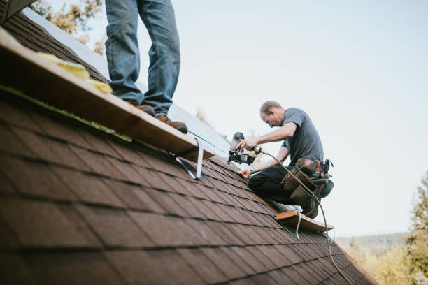 Best Gutter Installation and Roofing  in Smithers, WV